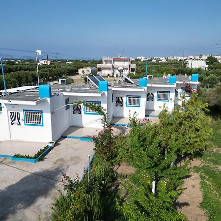 Elgreco Apartment, At Tigaki, Near The Sea "5" Extérieur photo