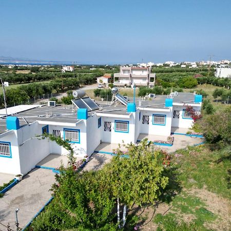 Elgreco Apartment, At Tigaki, Near The Sea "5" Extérieur photo