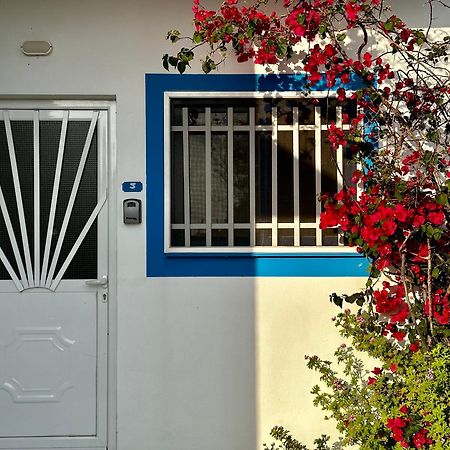 Elgreco Apartment, At Tigaki, Near The Sea "5" Extérieur photo